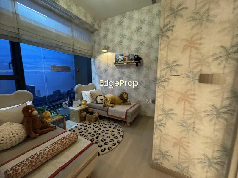 ARINA EAST RESIDENCES photo 5