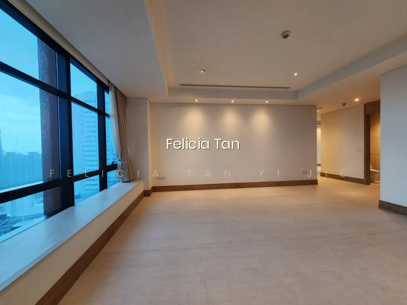 THE RITZ-CARLTON RESIDENCES photo 5