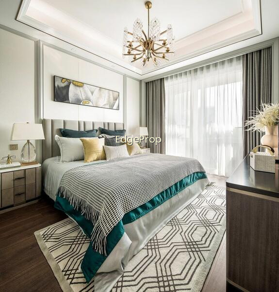 RIVERFRONT RESIDENCES photo 3