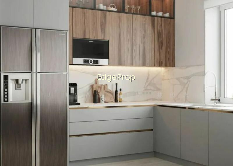 RIVERFRONT RESIDENCES photo 5