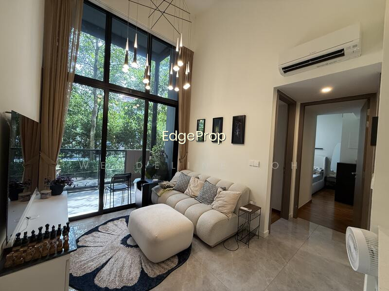 KENT RIDGE HILL RESIDENCES image 1 of 10