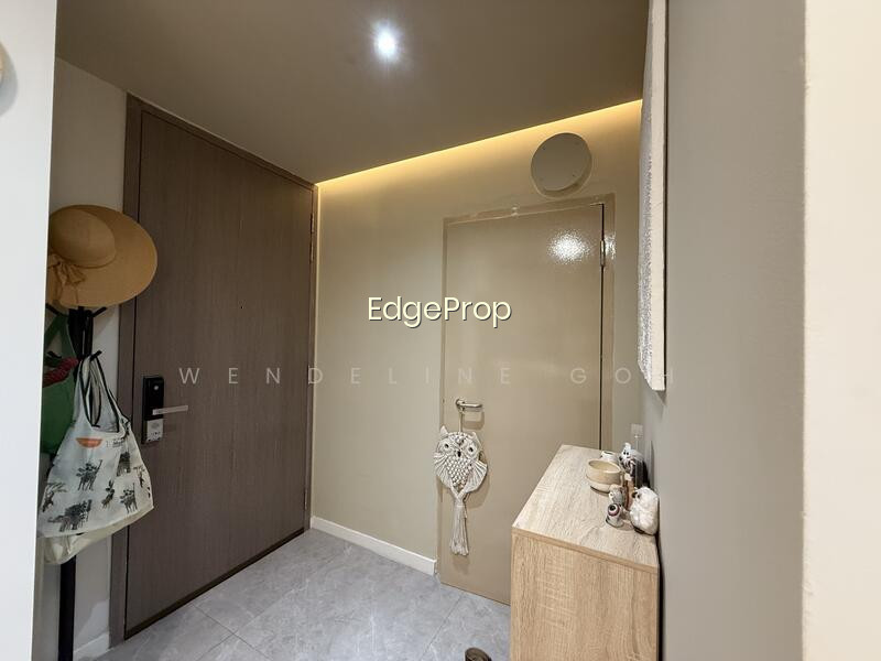 KENT RIDGE HILL RESIDENCES photo 2