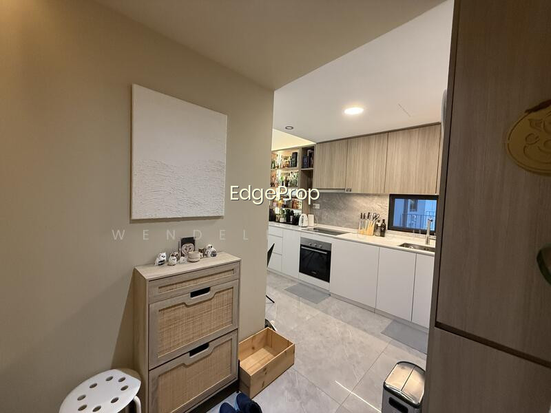 KENT RIDGE HILL RESIDENCES photo 3