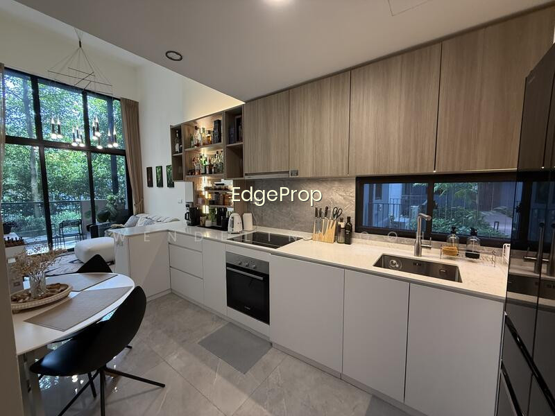 KENT RIDGE HILL RESIDENCES photo 4