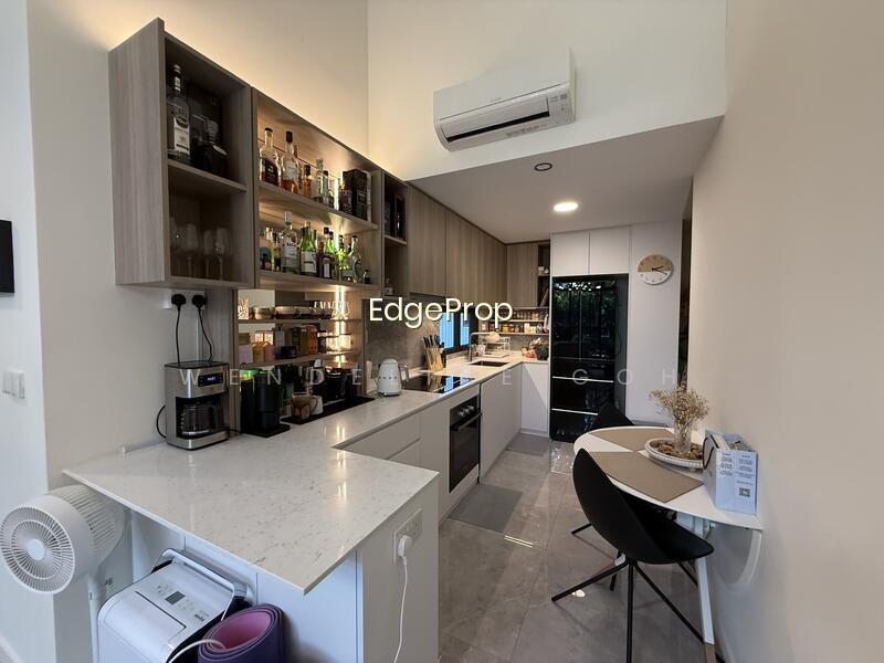 KENT RIDGE HILL RESIDENCES photo 6