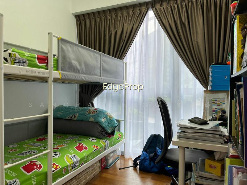 FOURTH AVENUE RESIDENCES photo 6
