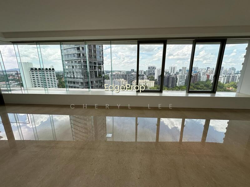 ARDMORE RESIDENCE image 1 of 10