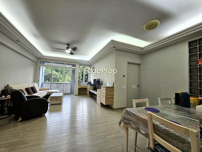 BISHAN PARK CONDO image 1 of 10