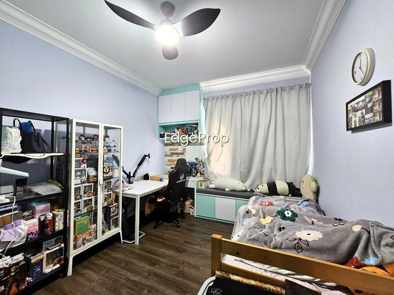BISHAN PARK CONDO photo 4
