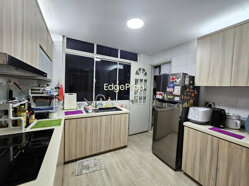 BISHAN PARK CONDO photo 6