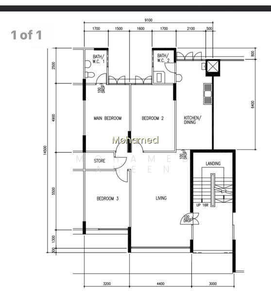 431 JURONG WEST AVENUE 1 photo 4