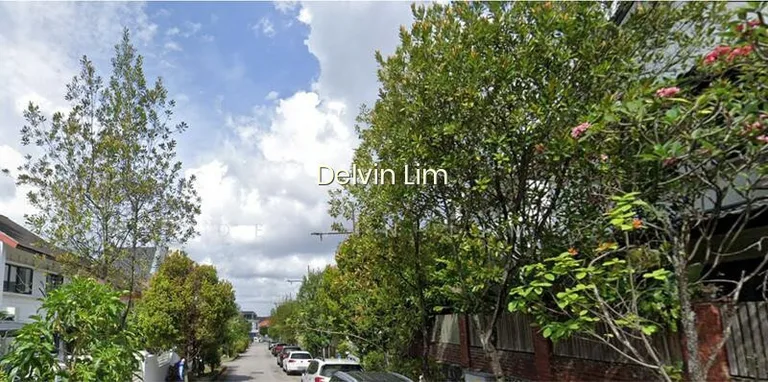 Bungalow at Siglap Vicinity! image 1 of 3