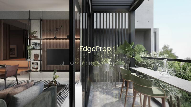 Jervois Prive image 1 of 10