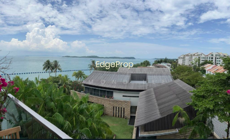 THE AZURE image 1 of 10