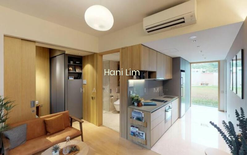 ONE HOLLAND VILLAGE RESIDENCES image 1 of 10