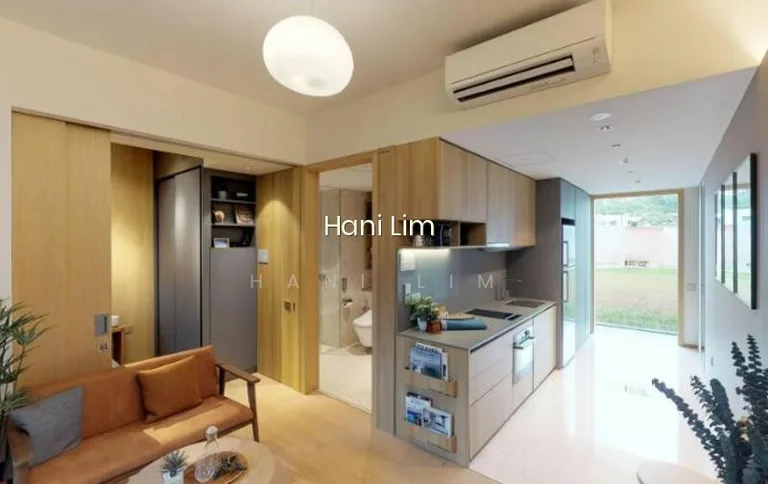 One Holland Village Residences image 1 of 10