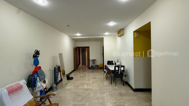 Regent Heights image 1 of 10