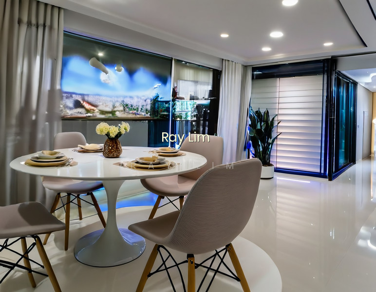 The Arcady at Boon Keng image 1 of 9