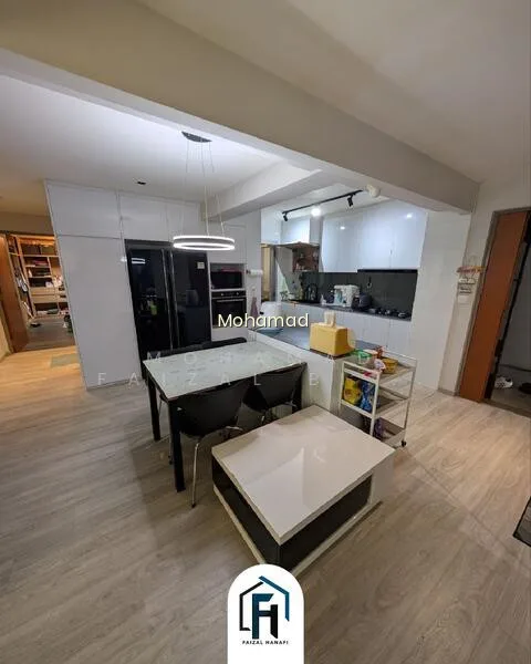672C Yishun Avenue 4 image 1 of 8