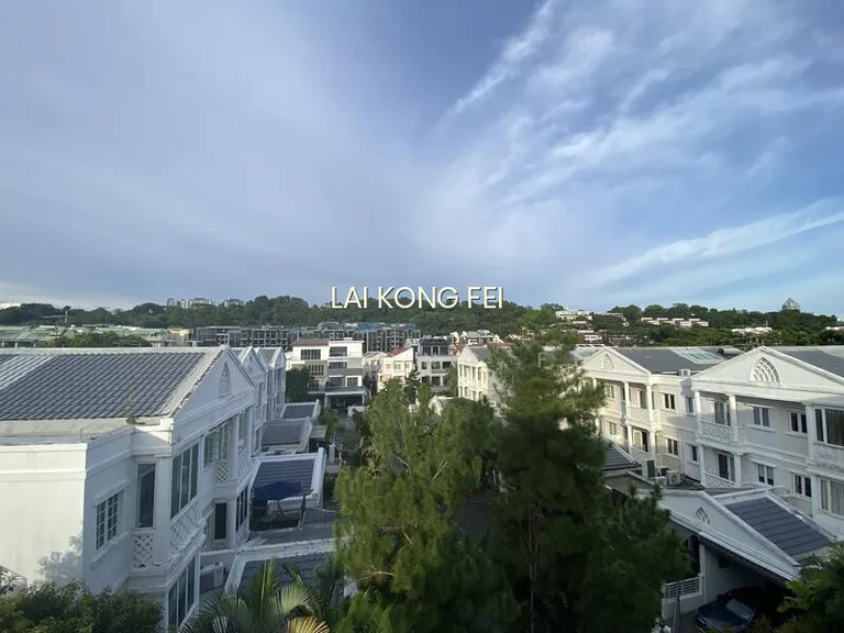 Corner Terrace for Sale Near Pasir Panjang MRT Station image 1 of 10