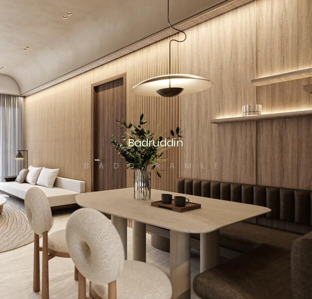The Reserve Residences image 1 of 10