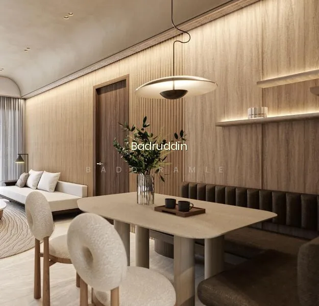 The Reserve Residences image 1 of 10