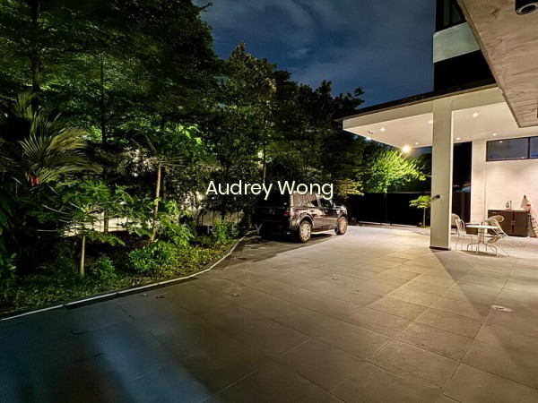 ⭐️EMINENCE LANDED ⭐️ D19 FREEHOLD MODERN 3.5 + BASEMENT STOREY DETACHED @ CHARLTON, KOVAN, SERANGOON photo 5