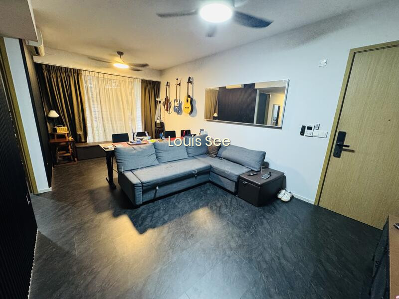 Westwood Residences EC image 1 of 9