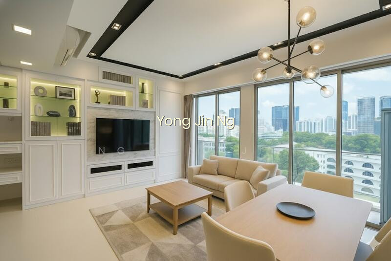 Rare Unit for Investors, Freehold, Walk to Orchard & MRT image 1 of 4
