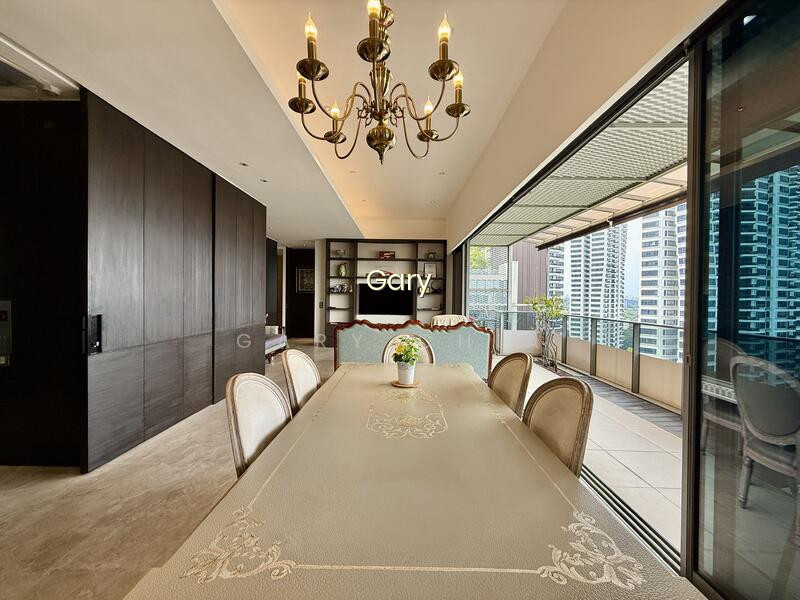 Leedon Residence image 1 of 10