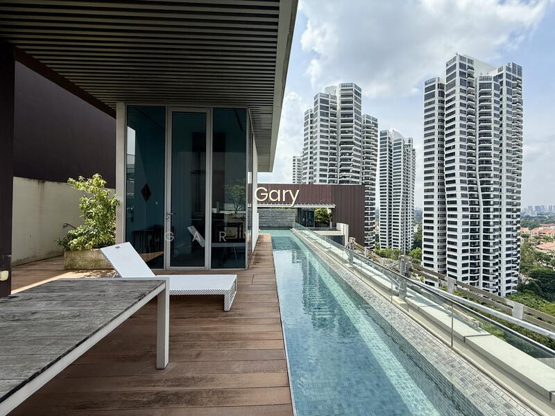 Leedon Residence photo 2