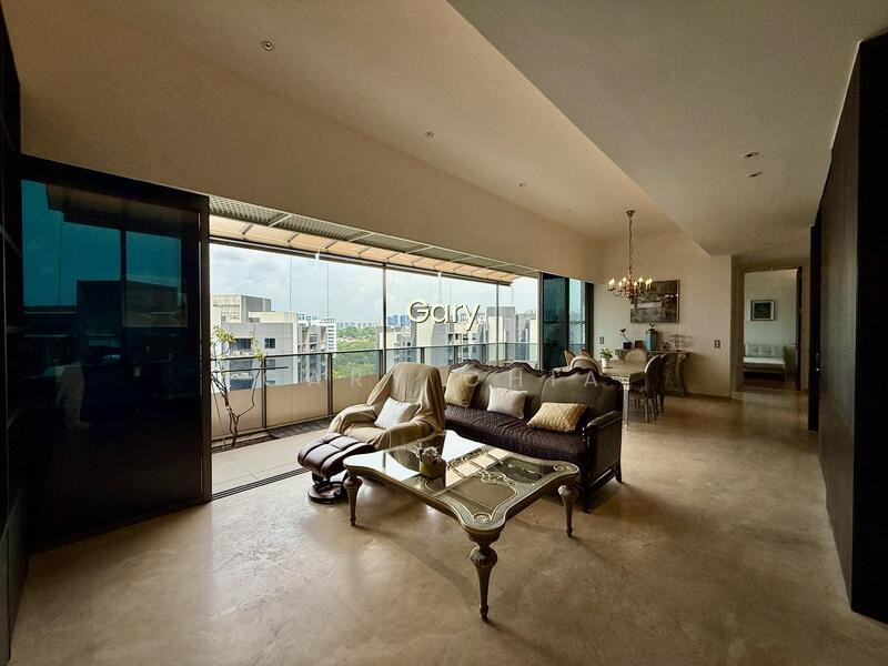 Leedon Residence photo 5