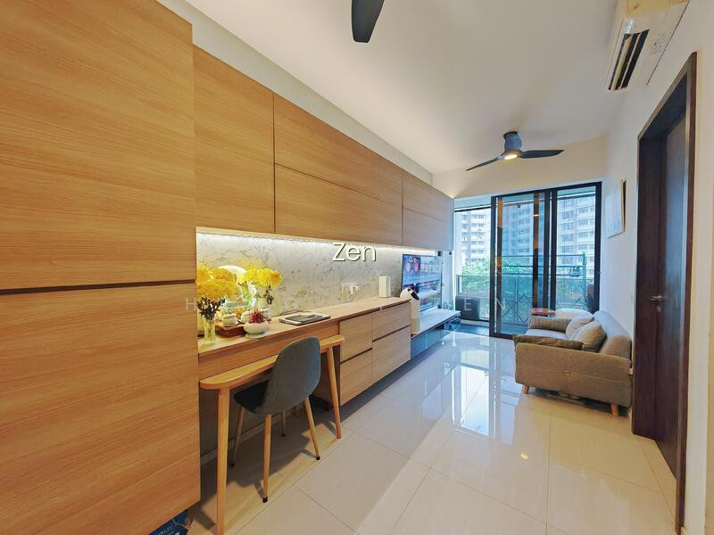 D'NEST photo 2