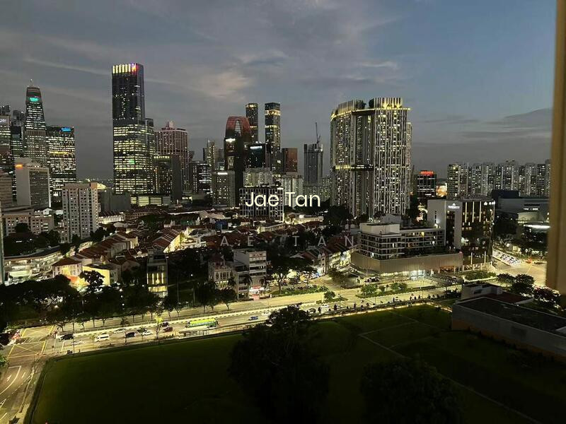 One Pearl Bank image 1 of 10