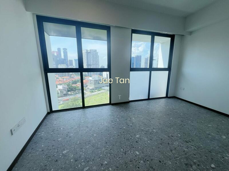 One Pearl Bank photo 5