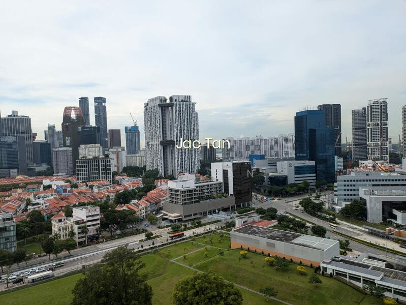 One Pearl Bank photo 6