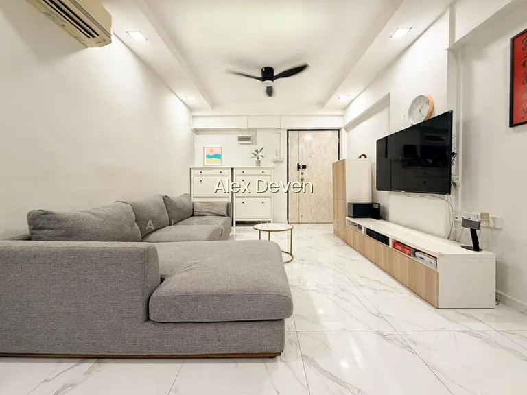 550 Serangoon North Avenue 3 image 1 of 10