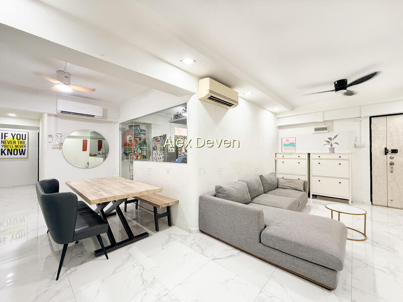 550 SERANGOON NORTH AVENUE 3 photo 2