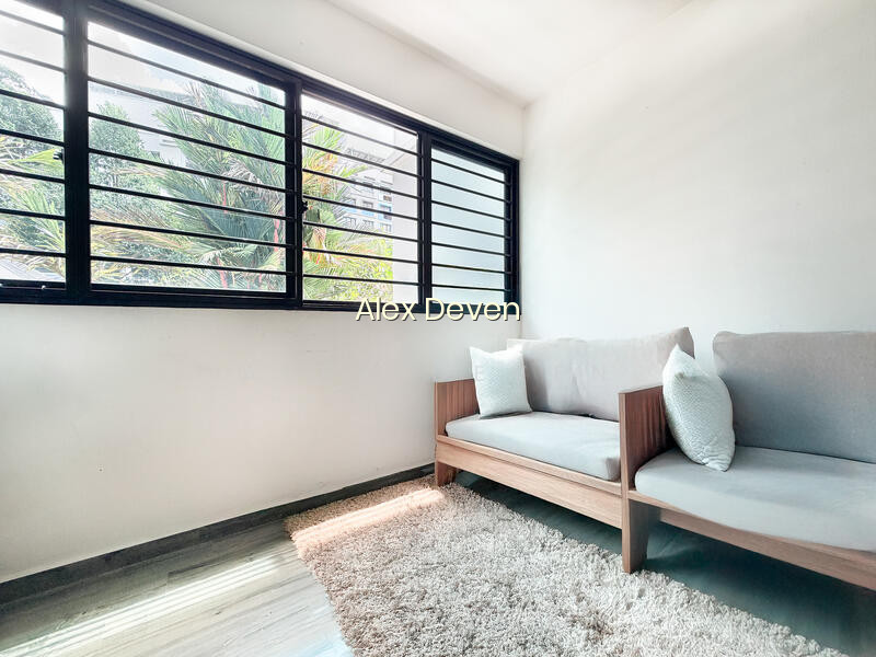 550 SERANGOON NORTH AVENUE 3 photo 3