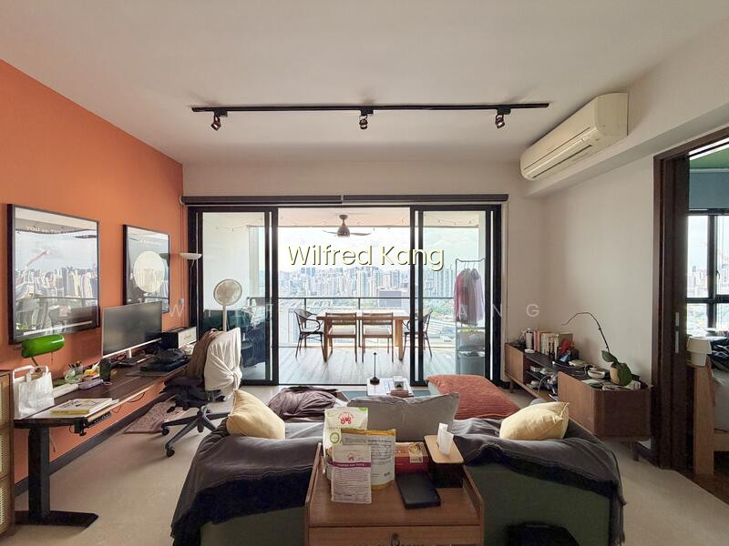 Spottiswoode Residences image 1 of 10
