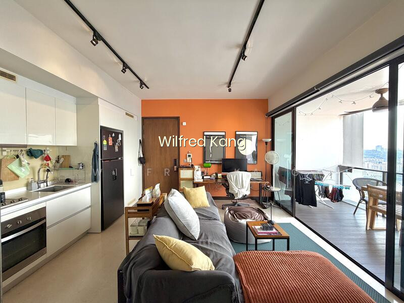 Spottiswoode Residences photo 2