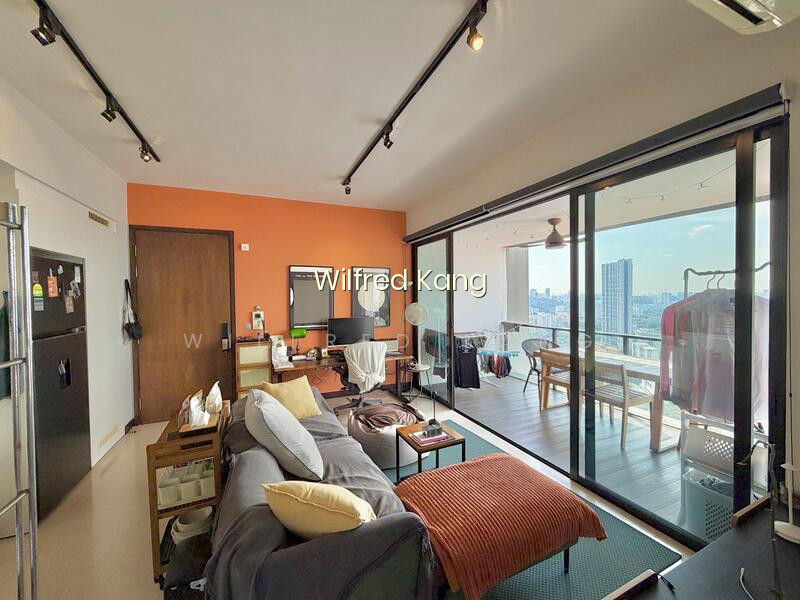 Spottiswoode Residences photo 3
