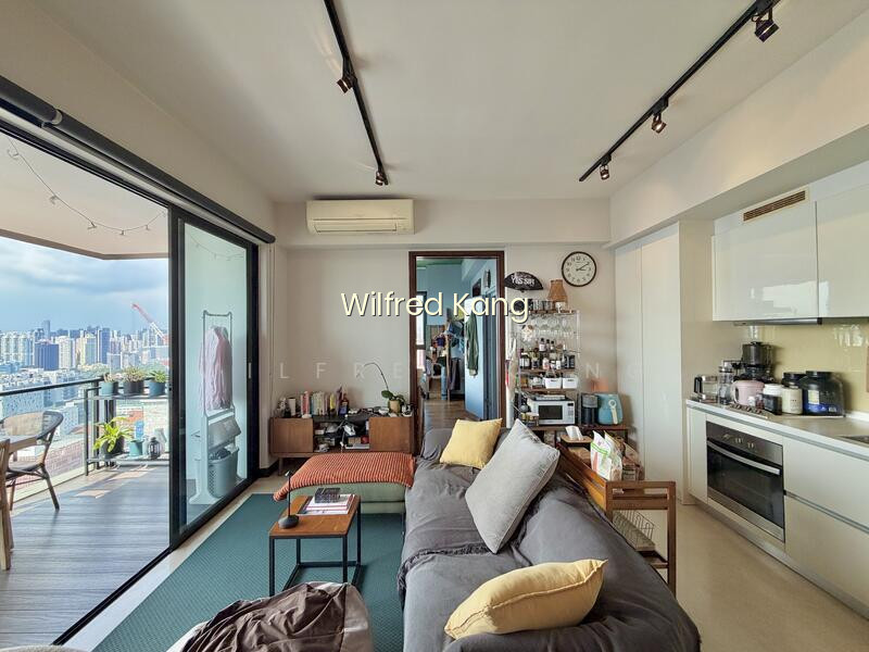 Spottiswoode Residences photo 4