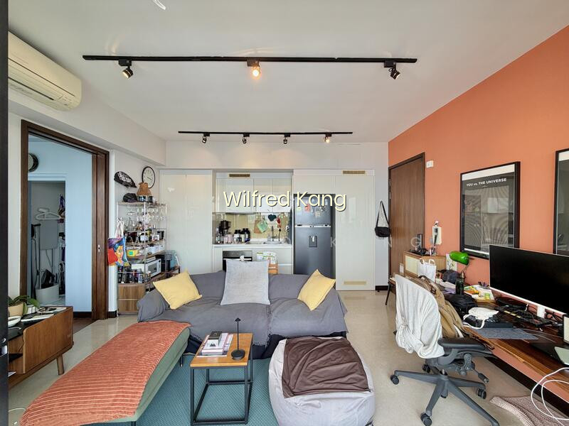 Spottiswoode Residences photo 5