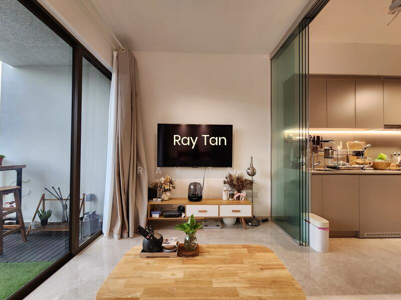 SEASIDE RESIDENCES image 1 of 10