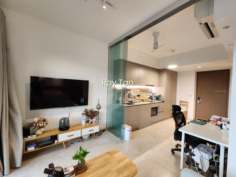 SEASIDE RESIDENCES photo 2