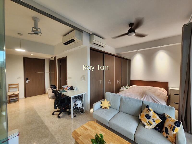 SEASIDE RESIDENCES photo 3