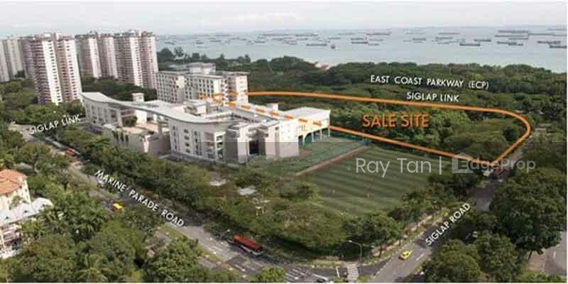 SEASIDE RESIDENCES photo 6