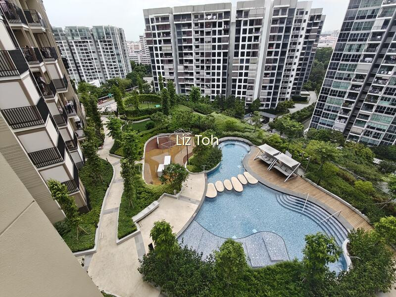 SENGKANG GRAND RESIDENCES image 1 of 10