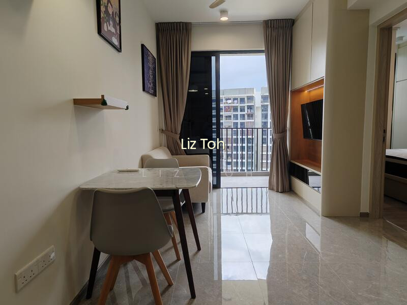 SENGKANG GRAND RESIDENCES photo 3